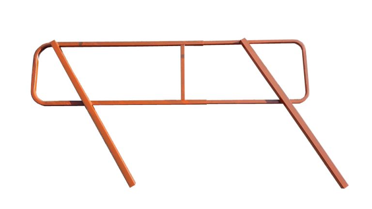 알폼용 계단 대스리