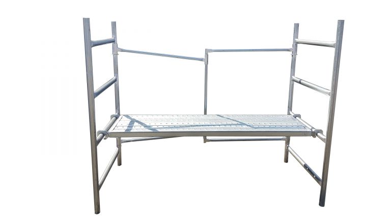 저층용작업대 (MV-M)