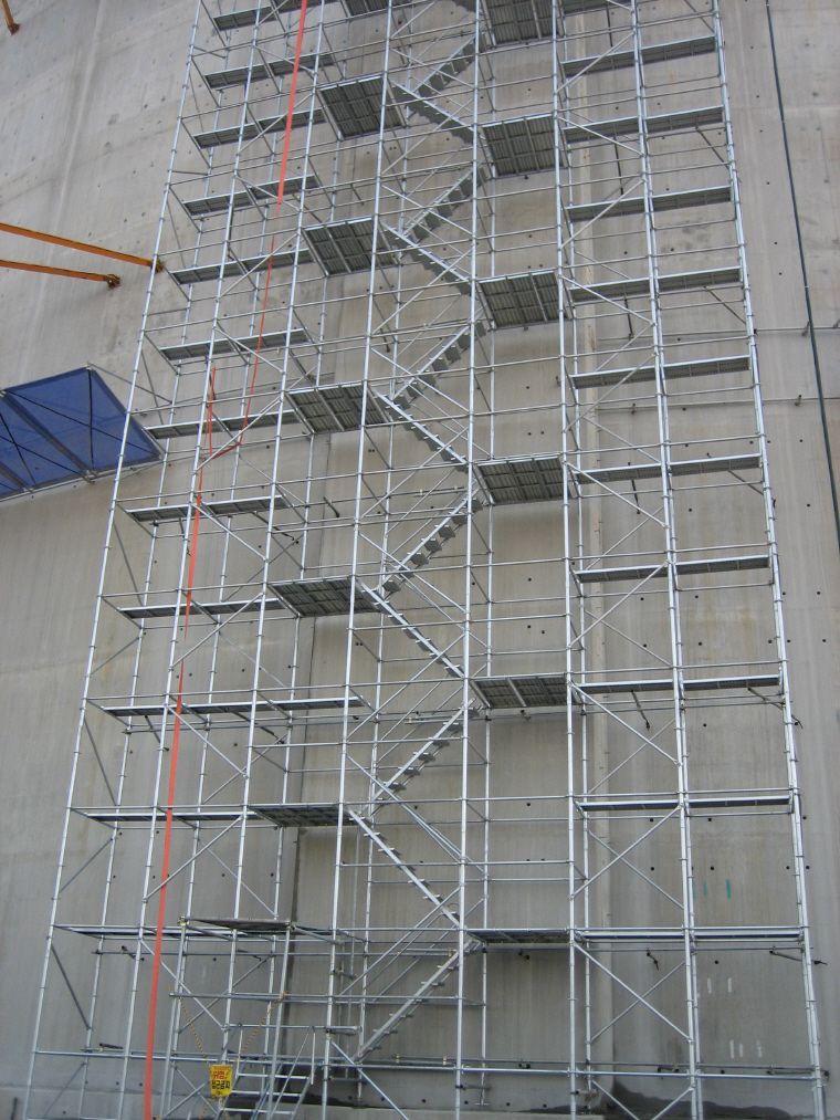 시스템-워킹타워