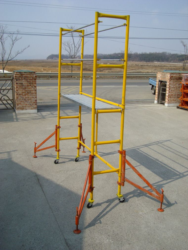 저층용작업대(418단방)