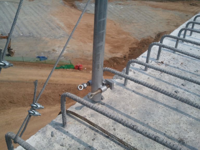 YU-PSC3 현장사진