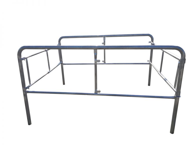 이동식 비계형 난간틀^(신형 장방향)^KCS 안전인증 제품