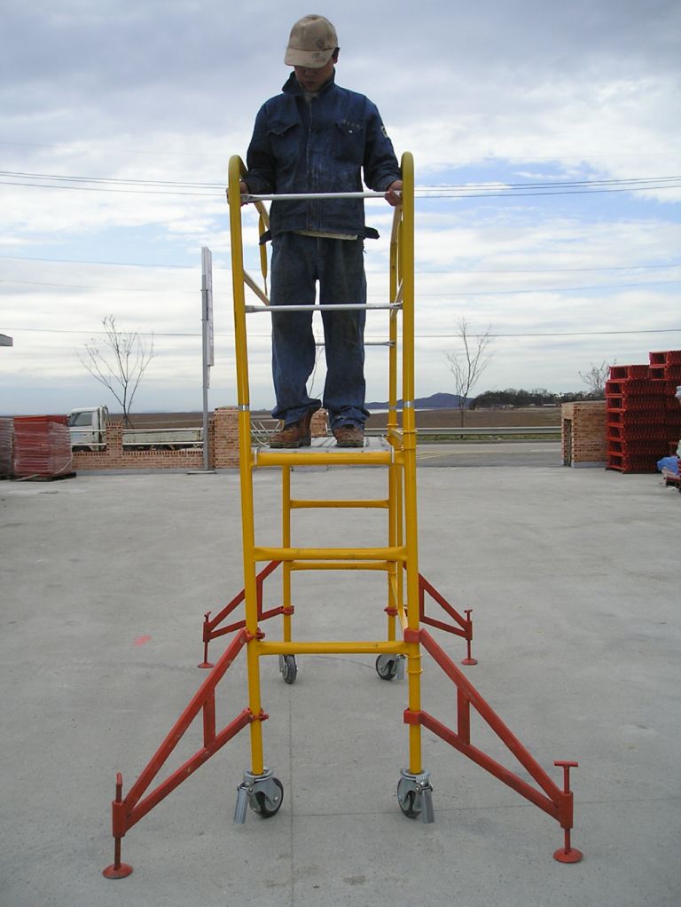 저층용작업대(518용)