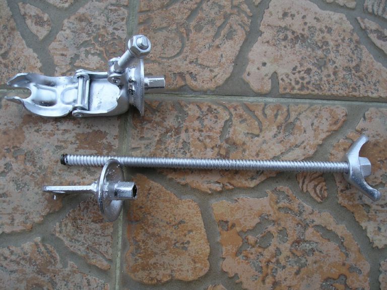 안전망지지프레임(특허품)